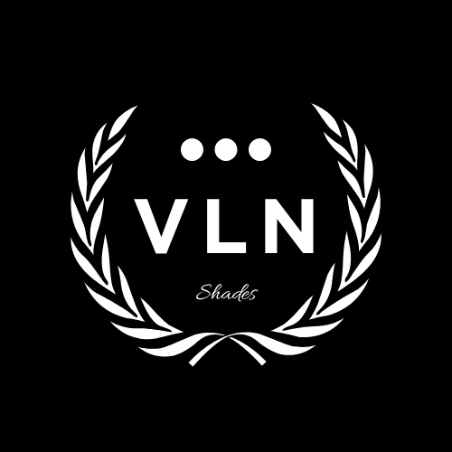 VLN Shades LLC